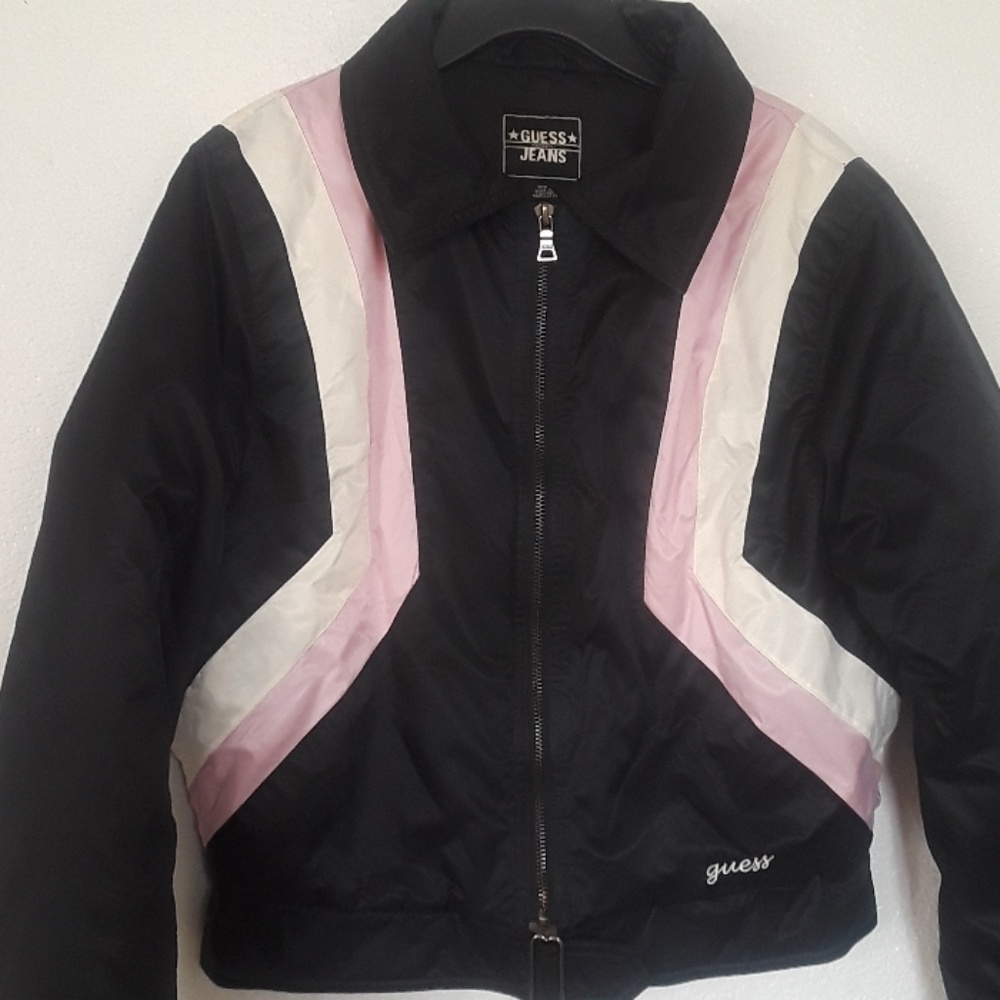 Guess Jacket
